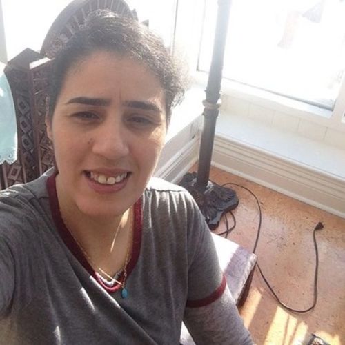 Canadian Nanny Provider Layla B's Profile Picture