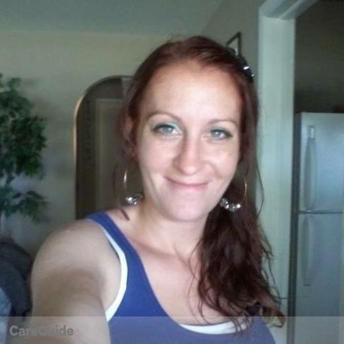 Pet Care Provider Tiffany M's Profile Picture