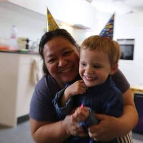 Child Care Provider Eloisa Bitara's Profile Picture