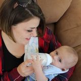 Childcare provider available ASAP
