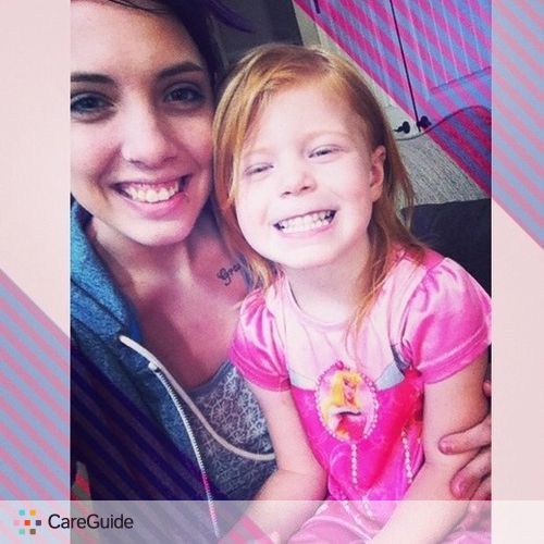 Child Care Provider Laura S's Profile Picture