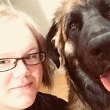 Stay at home dog mom & Registered Veterinary Technologist