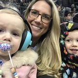 Full time Nannie wanted -Live in OR live out