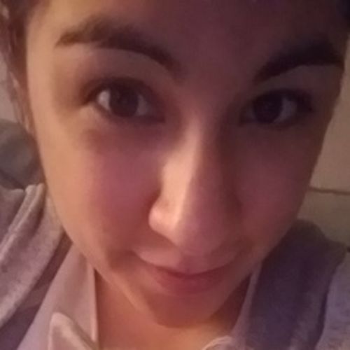 Child Care Provider Cecilia V's Profile Picture