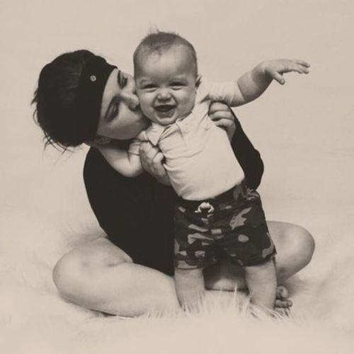 Canadian Nanny Provider Megan B's Profile Picture