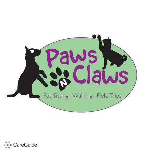 paws and claws pet sitting