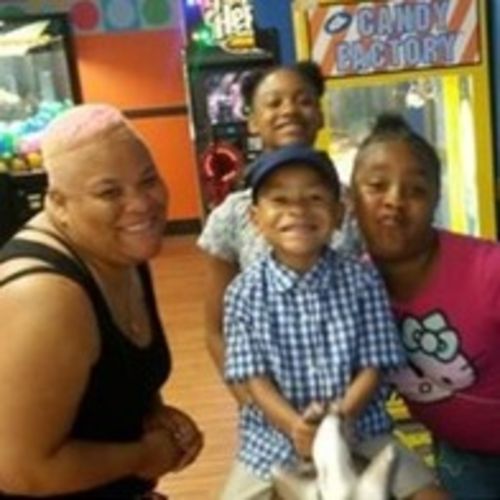 Child Care Provider Chantal T's Profile Picture