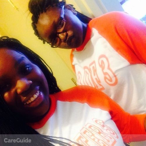 Child Care Provider Andria B's Profile Picture