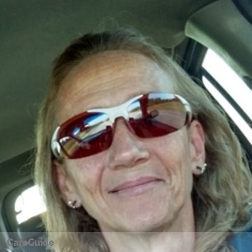 Housekeeper Provider Carolyn Wirgau's Profile Picture