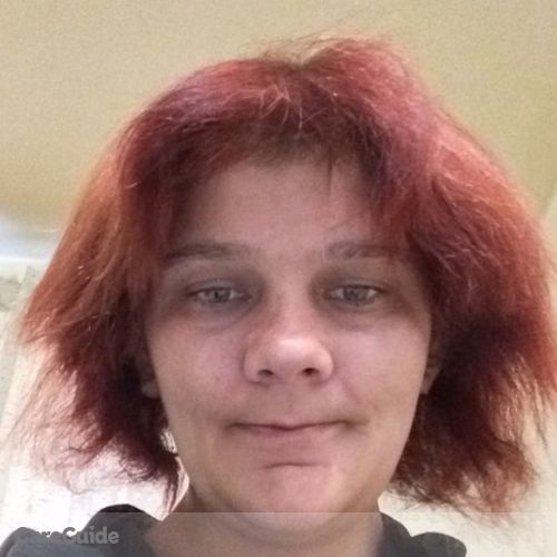 Housekeeper Provider Jeanette W's Profile Picture