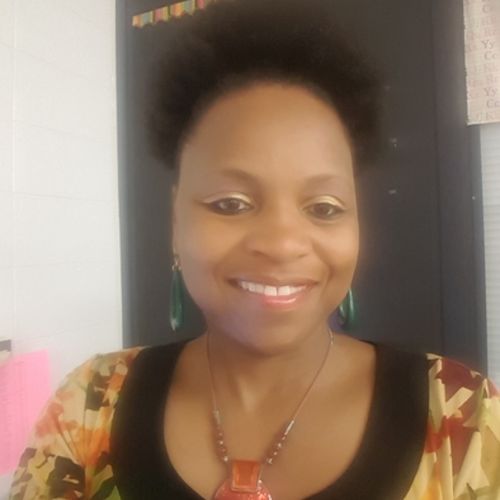 Child Care Provider Ashley J's Profile Picture