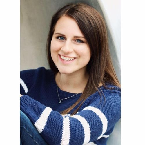Canadian Nanny Provider Jamie C's Profile Picture