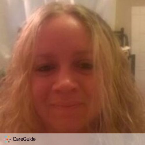 Housekeeper Provider Amanda P's Profile Picture