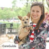 My goal is to provide the absolute best experience for your pets while you are at work or away on vacation.