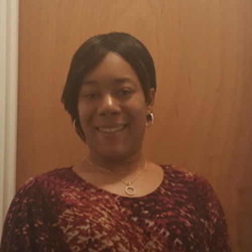 Child Care Provider Tarah Washington's Profile Picture