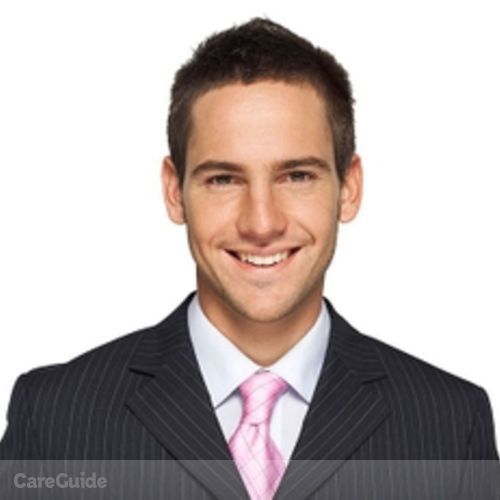 Canadian Nanny Provider John L's Profile Picture