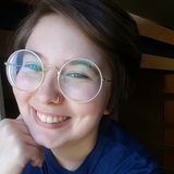 College student with previous experience in animal shelter.