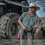 Heavy Duty Technician (AG equipment specialist)