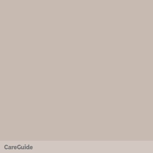 Elder Care Provider Racquel C's Profile Picture