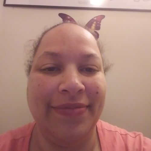 Child Care Provider Christine P's Profile Picture