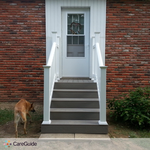 Handyman Provider Gene S's Profile Picture