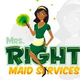 Passionate owner of cleaning service in Oxford,MS