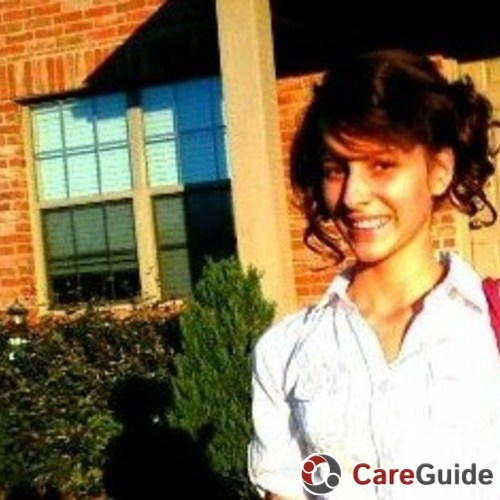 Child Care Provider Rachael C's Profile Picture