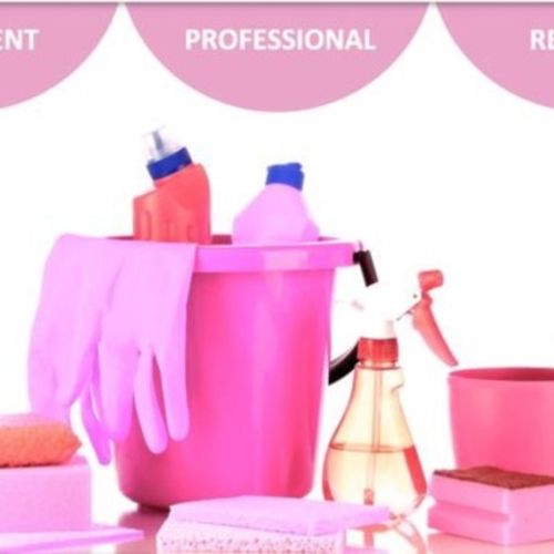 Housekeeper Provider Zayda G's Profile Picture