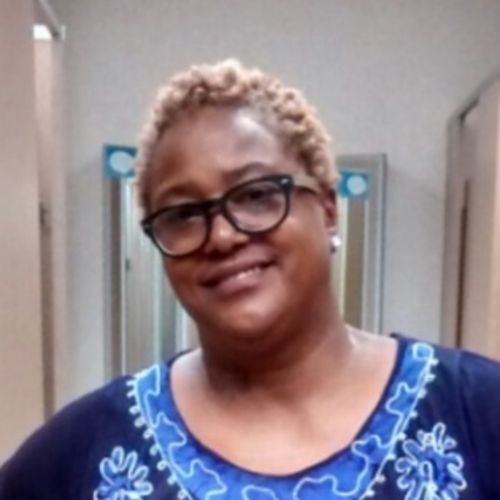 Child Care Provider Pamela T's Profile Picture