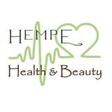 Take advantage of the health and beauty trend with hemp.