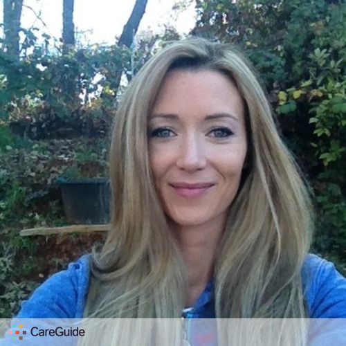 Child Care Provider Jennifer L's Profile Picture