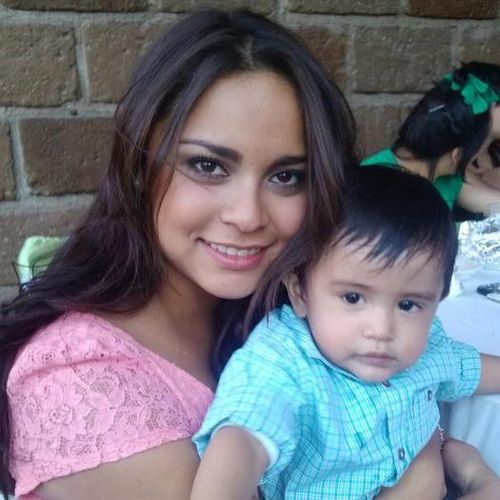 Canadian Nanny Provider Lorena M's Profile Picture