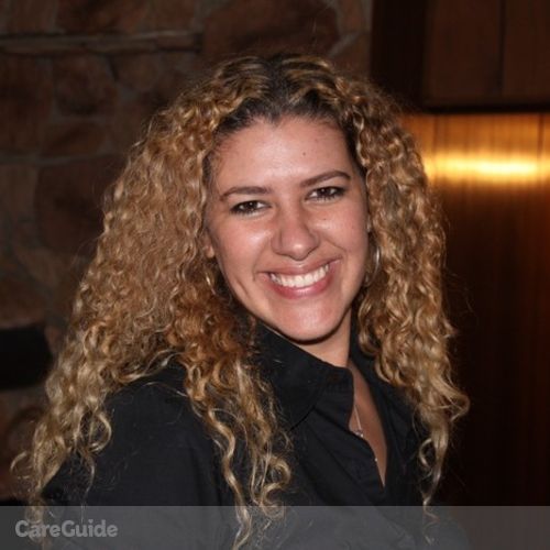 Child Care Provider Paula A's Profile Picture