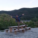 Any places in canada