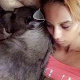 Excellent pet care provider also I am a humanitarian and love any animal no matter what size shape or color