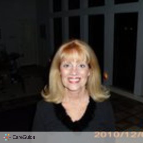 Child Care Provider Barbara S's Profile Picture