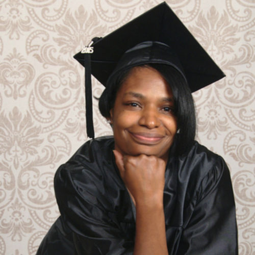 Child Care Provider Tiffany C's Profile Picture