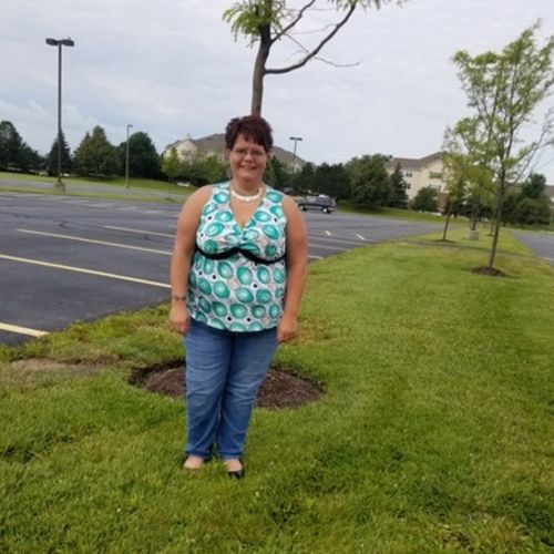 Housekeeper Provider Brenda B's Profile Picture