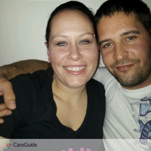 Child Care Provider Natalie Lariviere's Profile Picture