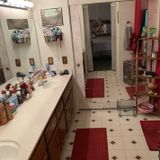 My name is Della located in Rancho Cucamonga. Im offering general domestic cleaning, and deep cleaning. California Housemaid