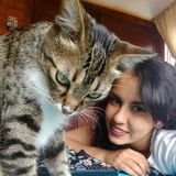 Nurturing Animal Lover