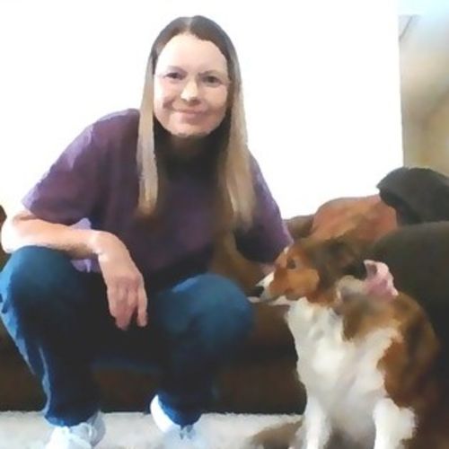 Pet Care Provider Darla S's Profile Picture