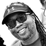Screenwriter specializing in faith-based drama.