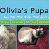Personalized Pet Care: visits and stays in YOUR own home! Licensed & Insured - Olivia's Pupadise