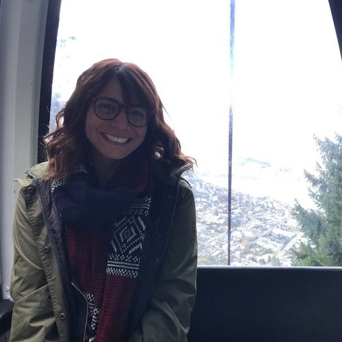 Child Care Provider Rachel M's Profile Picture