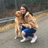 Butler pet sitter, walker, and is good with all types and sizes of animals