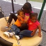 Child care needed for my 3 beautiful children. ??