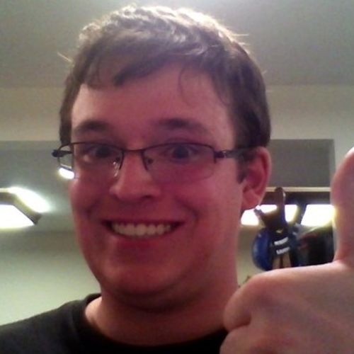 House Sitter Provider Daniel Kephart's Profile Picture