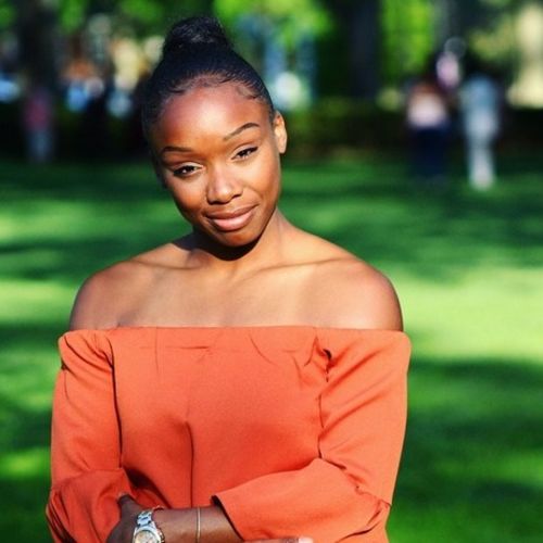 House Sitter Provider Jasmine B's Profile Picture