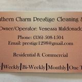 Available: Caring Cleaner in Whitsett